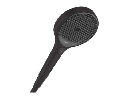 Hansgrohe Rainfinity Sprchová hlavica, 3 prúdy, EcoSmart+, matná čierna 26862670-HG