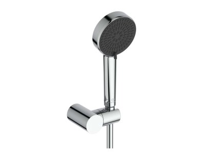 Ideal Standard Idealrain Set sprchovej hlavice, držiaka a hadice, 2 prúdy, chróm BE153AA