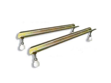 Ravak Príslušenstvo Univerzálne nožičky k vaničkám Base 650 B2F0000002