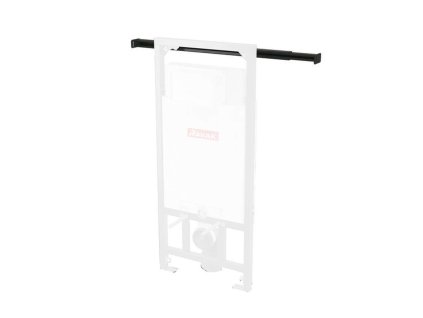 Ravak Príslušenstvo k WC Vzpera na predstenový inštalačný modul G X01460