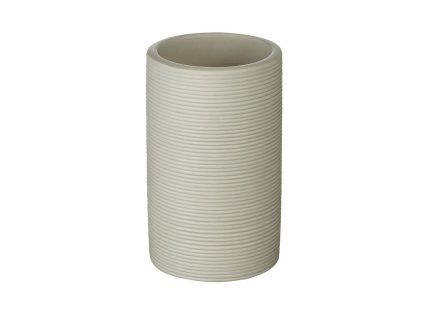 Ridder ROLLER pohár na postavenie, bezova 2105109
