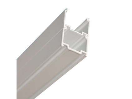 Ravak Blix Nastavovací profil BLNPS, výška 1900 mm, biela E77880111900B