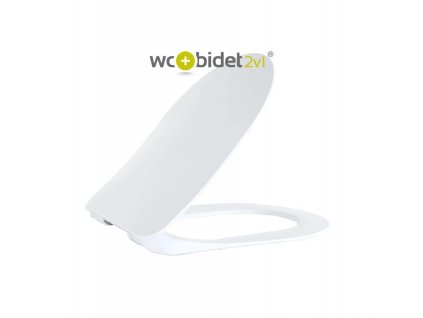 Creavit WC doska DUCK Soft Close