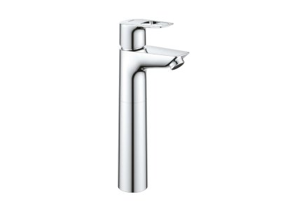 Grohe BauLoop Umývadlový ventil, chróm 23962001-GR