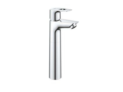 Grohe BauLoop Umývadlový ventil, pre studenú vodu, chróm 23962001-GR