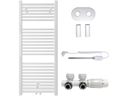 417609 koupelnovy radiatorovy set lincoln25