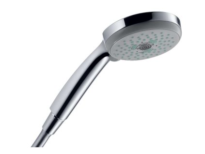 Hansgrohe Croma 100 Sprchová hlavica Multi, 3 prúdy, chróm 28536000-HG