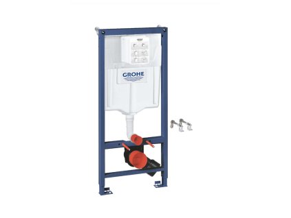 Grohe Rapid SL Predstenová inštalácia pre závesné WC, výška 1,13 m 38624001-GR