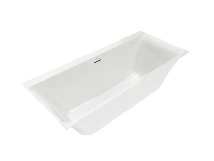 Villeroy & Boch Subway 3.0 Vaňa 170x75 cm, alpská biela UBQ170SBW2DV-01