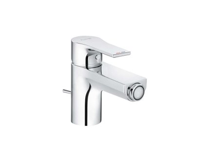 Kludi Zenta SL Bidetová batéria s výpusťou, chróm 485300565