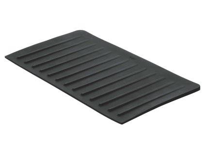 Grohe  Odkvapkávacia doska 45x20 cm, čierna 40872K00-GR