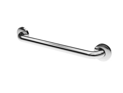 Sanela Držadlá Držadlo, dĺžka 54 cm, lesklá nerezová SLZM 11