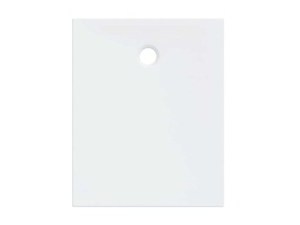 Geberit  Sprchová vanička 80x120 cm, biela 550.326.00.1