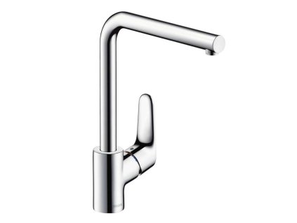 Hansgrohe Focus M41 Drezová batéria, chróm 31817000-HG