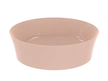Ideal Standard Ipalyss Umývadlová misa, priemer 40 cm, bez prepadu, Nude E1398V7