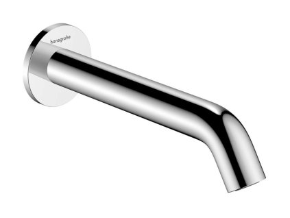 Hansgrohe Tecturis S Vaňová vpusť, chróm 73411000-HG