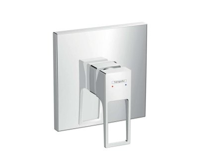 Hansgrohe Metropol Páková sprchová batéria pod omietku, chróm 74565000-HG