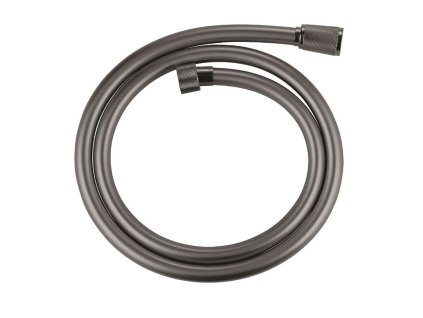 Grohe Hadice Sprchová hadica 125 cm, Hard Graphite 28362A01-GR