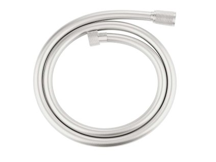 Grohe Hadice Sprchová hadica 125 cm, supersteel 28362DC1-GR