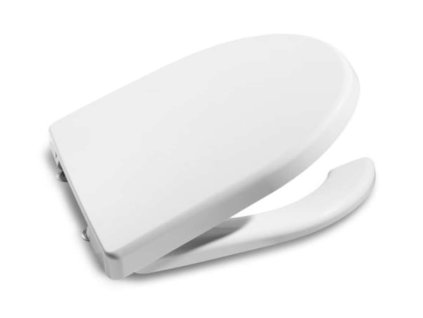 Roca Meridian WC doska, biela A801230004