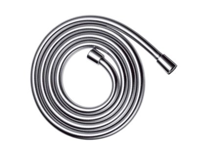 Hansgrohe Hadice Sprchová hadica 160 cm, matný chróm 28276880-HG