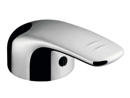 Hansgrohe Náhradné diely Rukoväť na batériu Metris, chróm 31091000-HG