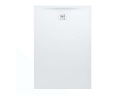 Laufen Pro Sprchová vanička, 130x80 cm, biela H2159550000001 akcia