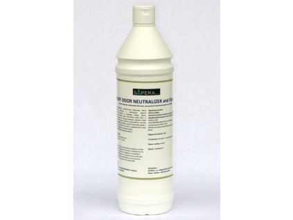 Jet Dryer Príslušenstvo Osviežujúca dezinfekcia Proof Odor Neutralizer, objem 1 l 8594168840100