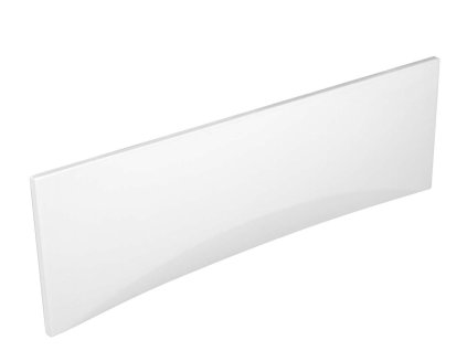 Cersanit  Čelný panel na vane, 170 cm, biela S401-046