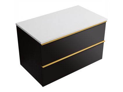 428510 80 cerna zlata