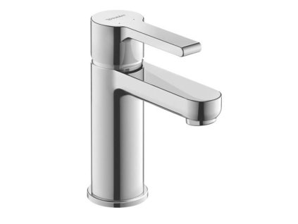 Duravit B.2 Umývadlová batéria, chróm B21010002010