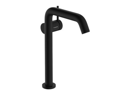 Hansgrohe Tecturis S Umývadlová batéria, CoolStart, EcoSmart, matná čierna 73372670-HG
