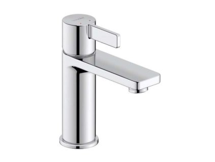 Duravit D-Neo Umývadlová batéria, chróm DE1020002010