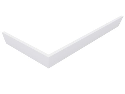 Polysan VARESA 120x80 panel rohový, pravý 71701