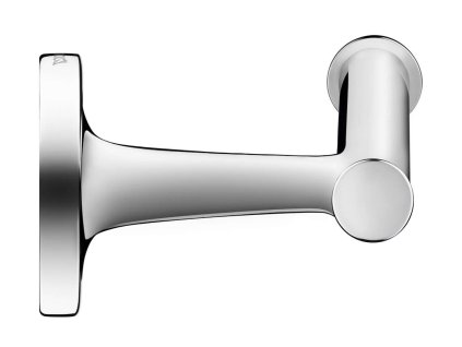 Duravit Starck T Držiak toaletného papiera, chróm 0099371000