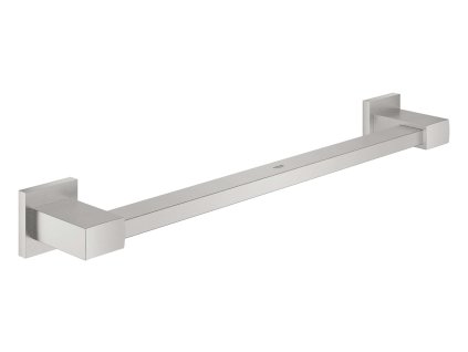 Grohe QuickFix Start Cube Držadlo, dĺžka 50 cm, supersteel 41095DC0-GR
