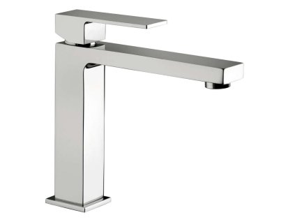 Paffoni Elle Umývadlová batéria Medium, chróm EL074CR