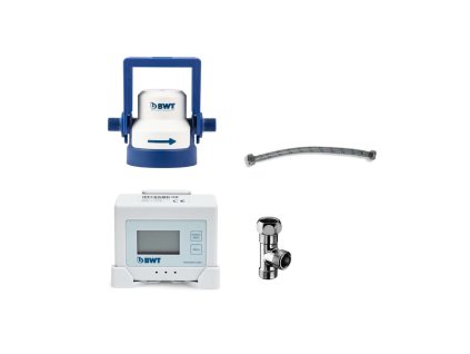 kielle  Inštalačná súprava pre filtračné batérie 10825FI1