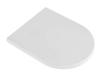 kielle  WC doska, Softclose, EasyLock, biela 30401030