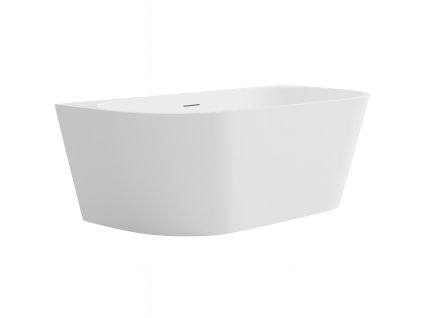 391401 8 cerano volne stojaca akrylatova vana grazia biela leskla 150x70 cm