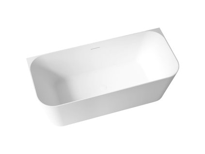 391398 6 cerano volne stojaca akrylatova vana eleganza biela leskla 170x75 cm