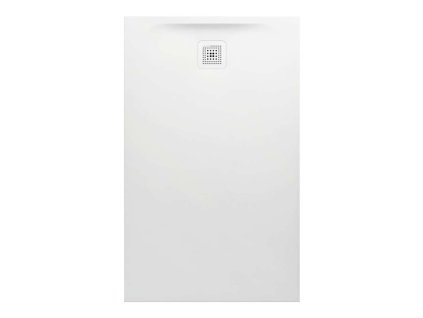 Laufen Pro Sprchová vanička 130x80 cm, biela H2159530000001