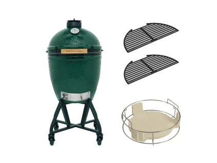 big green egg large set akcia
