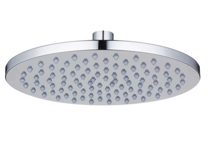 kielle Oudee Hlavová sprcha 200, chróm 20102030
