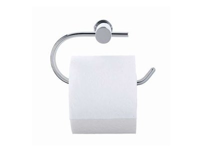 Duravit D-Code Držiak toaletného papiera, chróm 0099261000