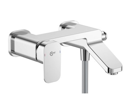 Ideal Standard Tonic II Vaňová batéria, chróm A6338AA