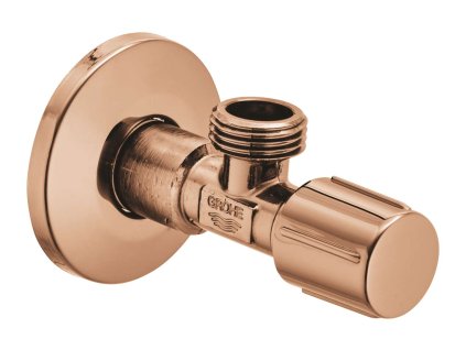 Grohe  Rohový ventil, Warm Sunset 22041DA0-GR