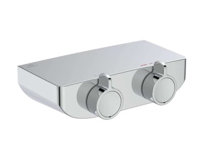 Ideal Standard CeraPlus Termostatická sprchová batéria, chróm A7606AA