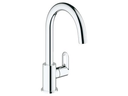 Grohe BauLoop Drezová batéria, chróm 31222000-GR