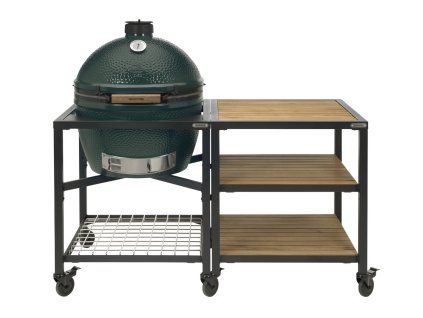big green egg xlarge zostava modular